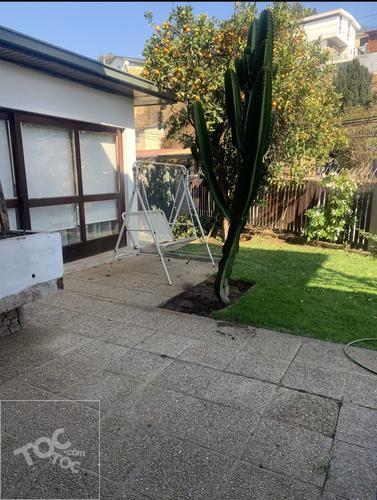 casa en venta en Viña Del Mar