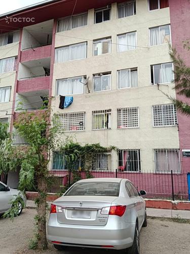 departamento en venta en San Joaquín