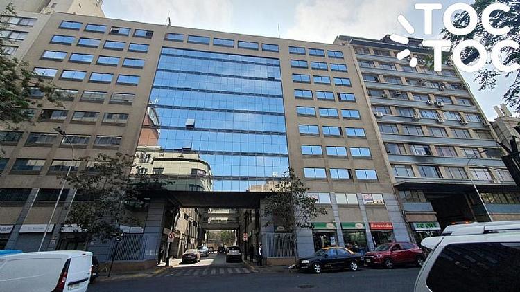 oficina en venta en Santiago