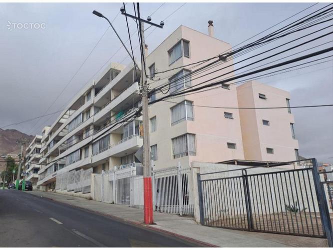 departamento en venta en Antofagasta