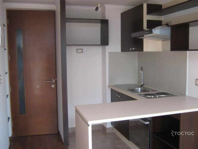 departamento en venta en Santiago