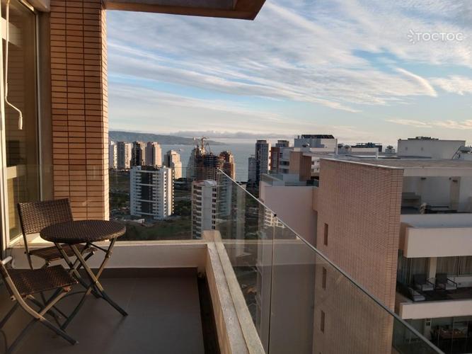 departamento en venta en Viña Del Mar