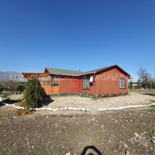 terreno en venta en Quillota