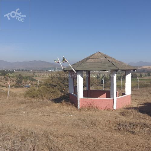 terreno en venta en Quillota