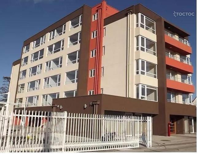 departamento en arriendo en Temuco