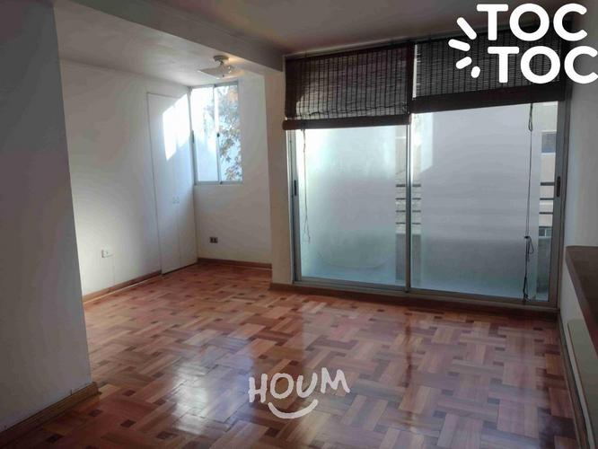 departamento en arriendo en Santiago