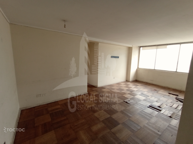 departamento en venta en Providencia