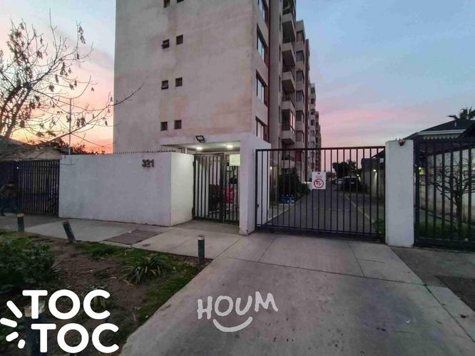 departamento en venta en La Cisterna