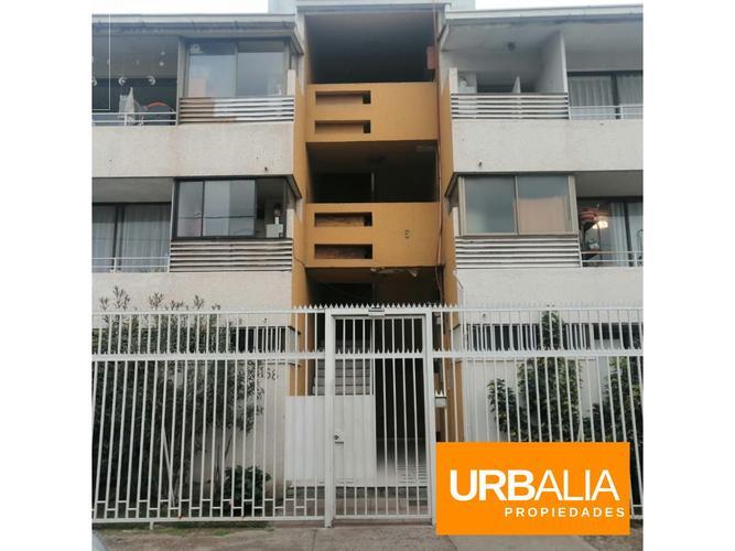 departamento en venta en Santiago