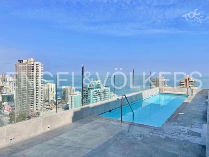 departamento en venta en Antofagasta