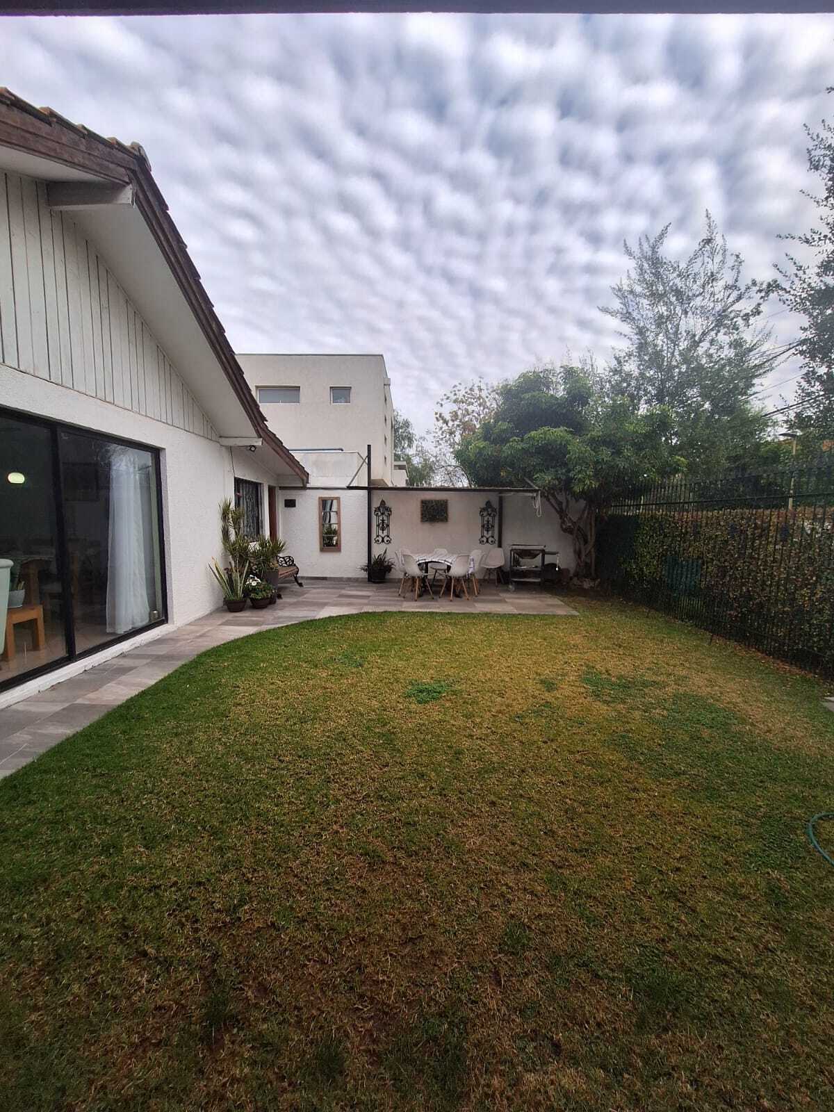 Venta Usado Casa 3D 2B - Las Condes