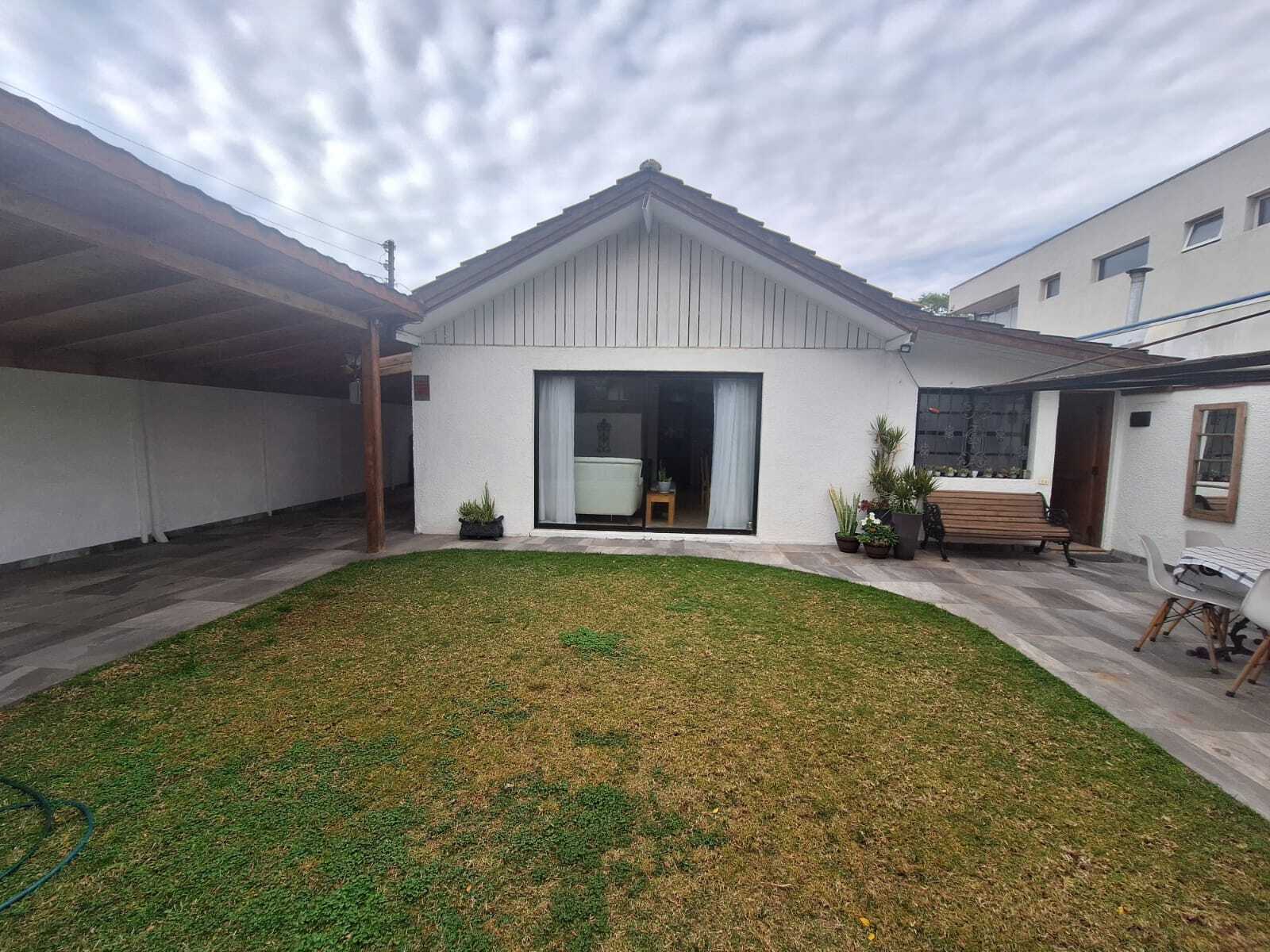 Venta Usado Casa 3D 2B - Las Condes