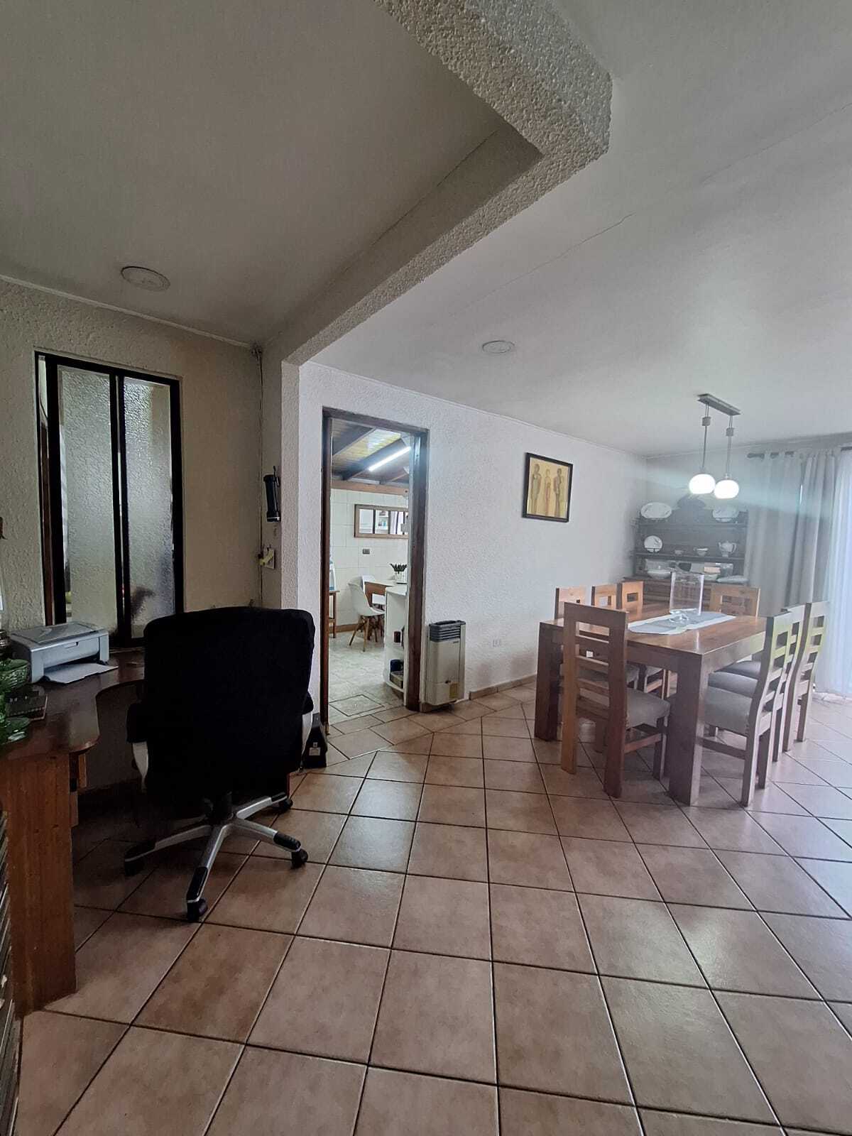 Venta Usado Casa 3D 2B - Las Condes