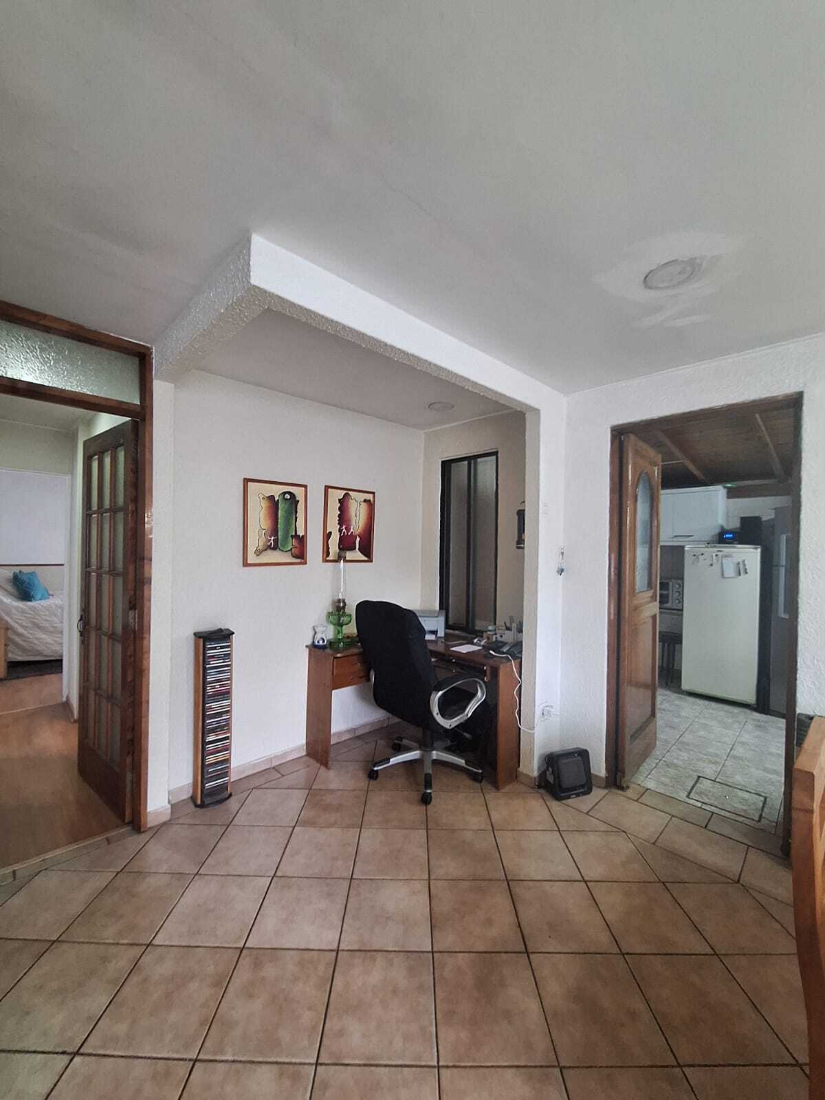 Venta Usado Casa 3D 2B - Las Condes