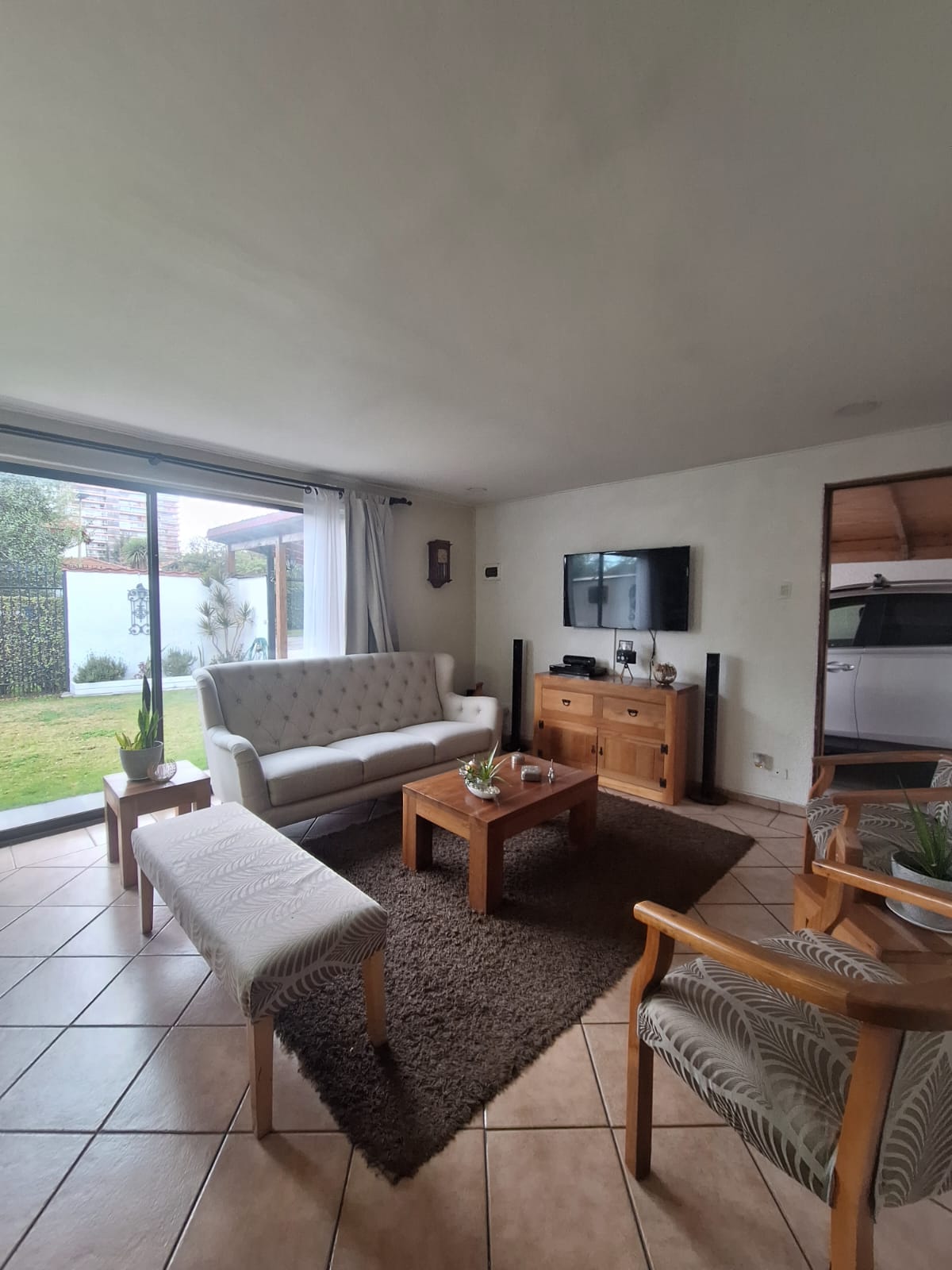 Venta Usado Casa 3D 2B - Las Condes