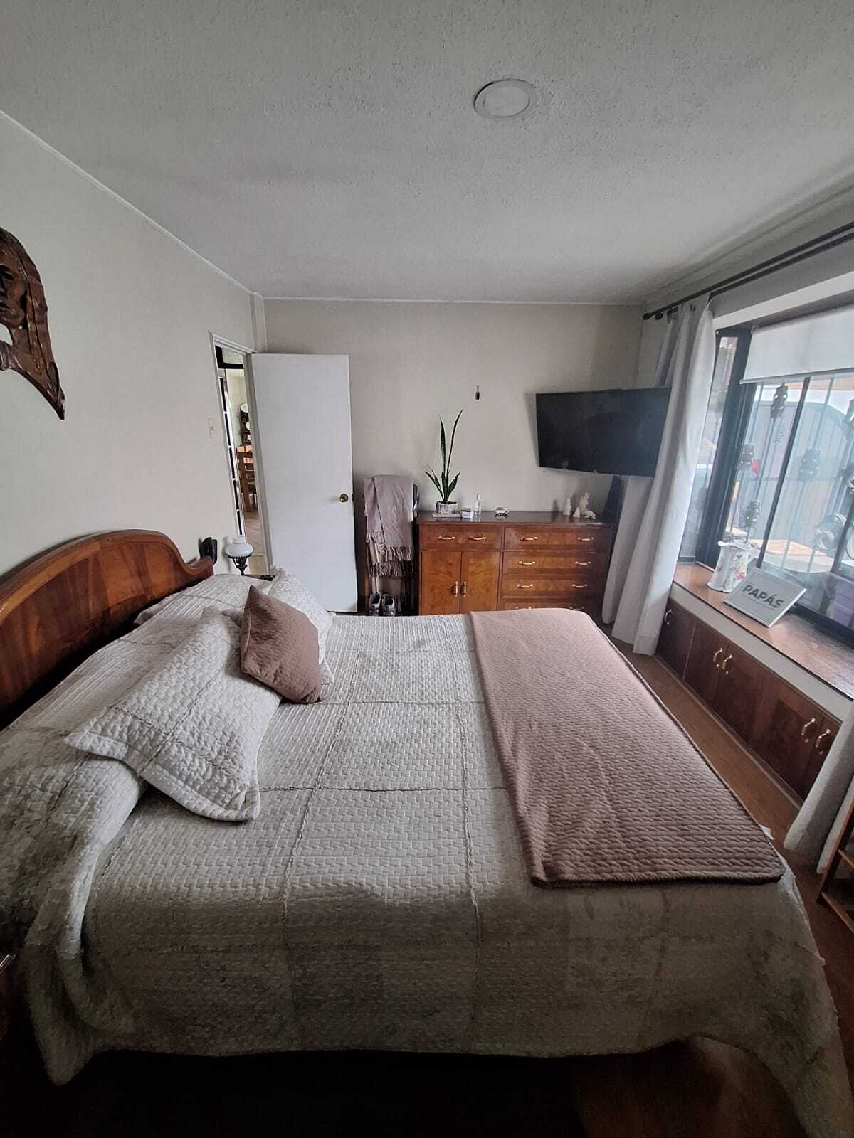 Venta Usado Casa 3D 2B - Las Condes