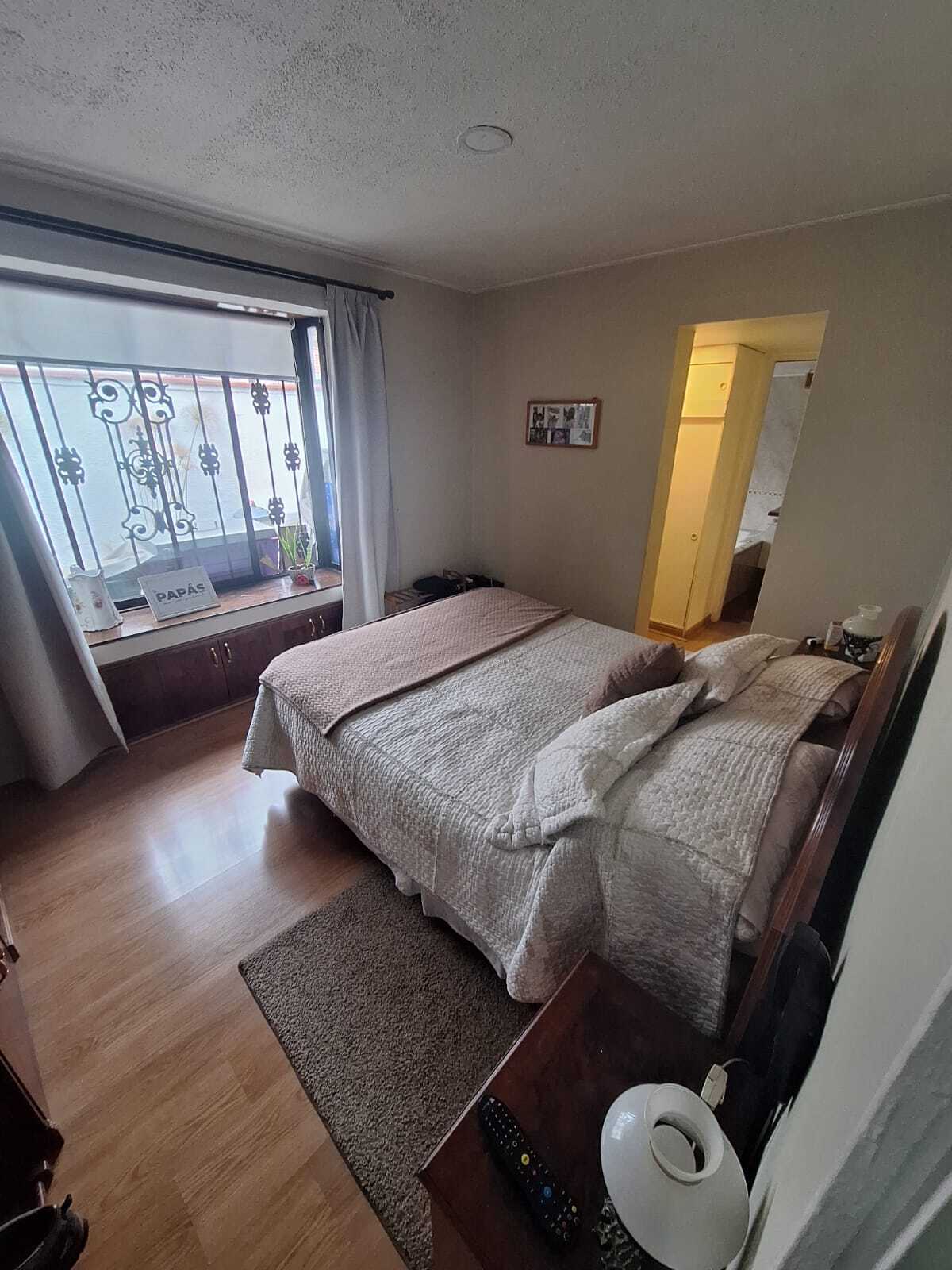 Venta Usado Casa 3D 2B - Las Condes