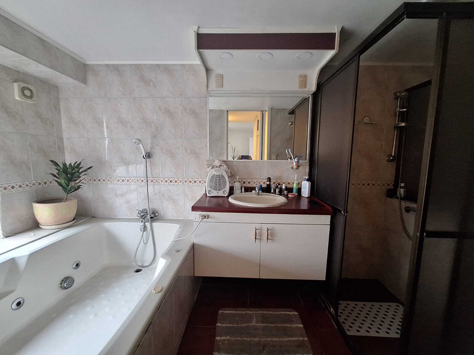 Venta Usado Casa 3D 2B - Las Condes