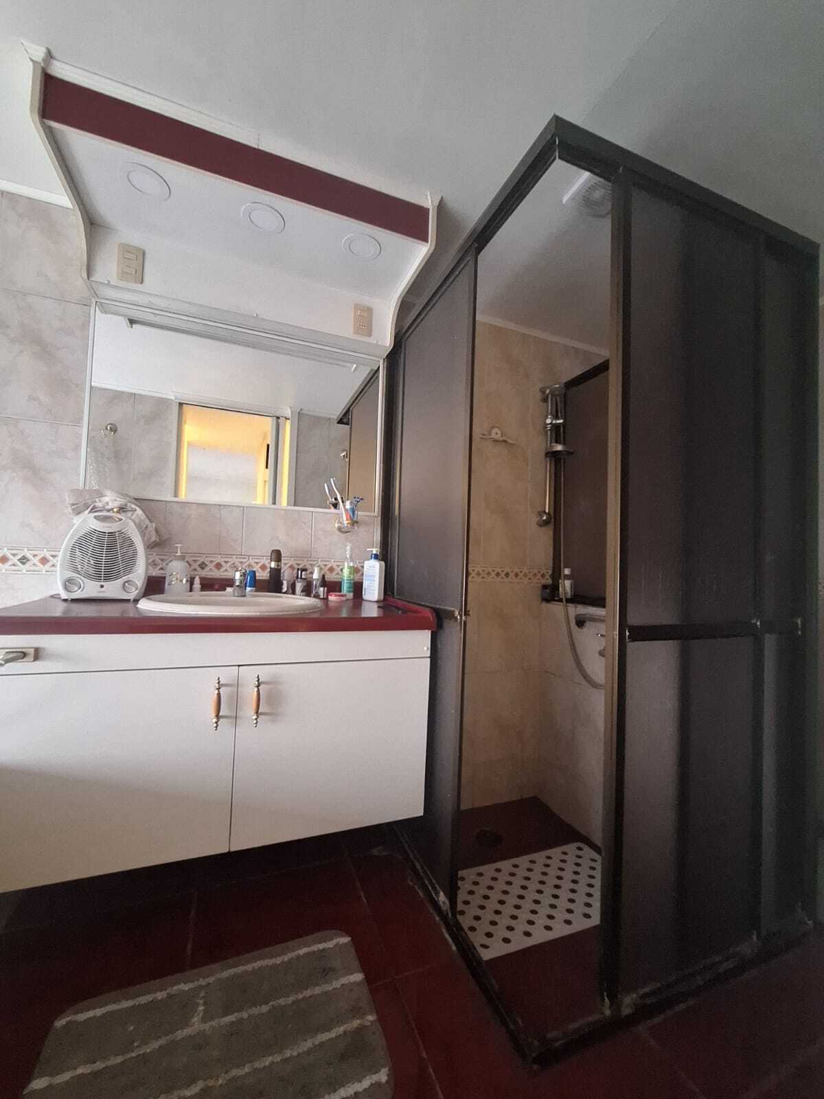 Venta Usado Casa 3D 2B - Las Condes