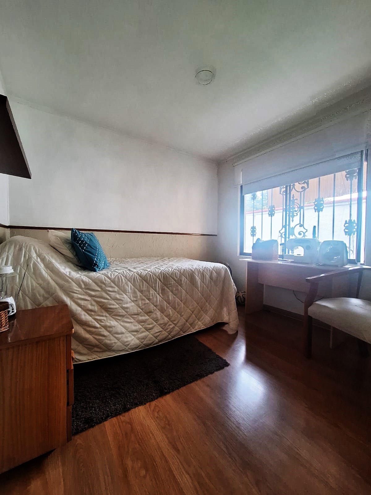 Venta Usado Casa 3D 2B - Las Condes