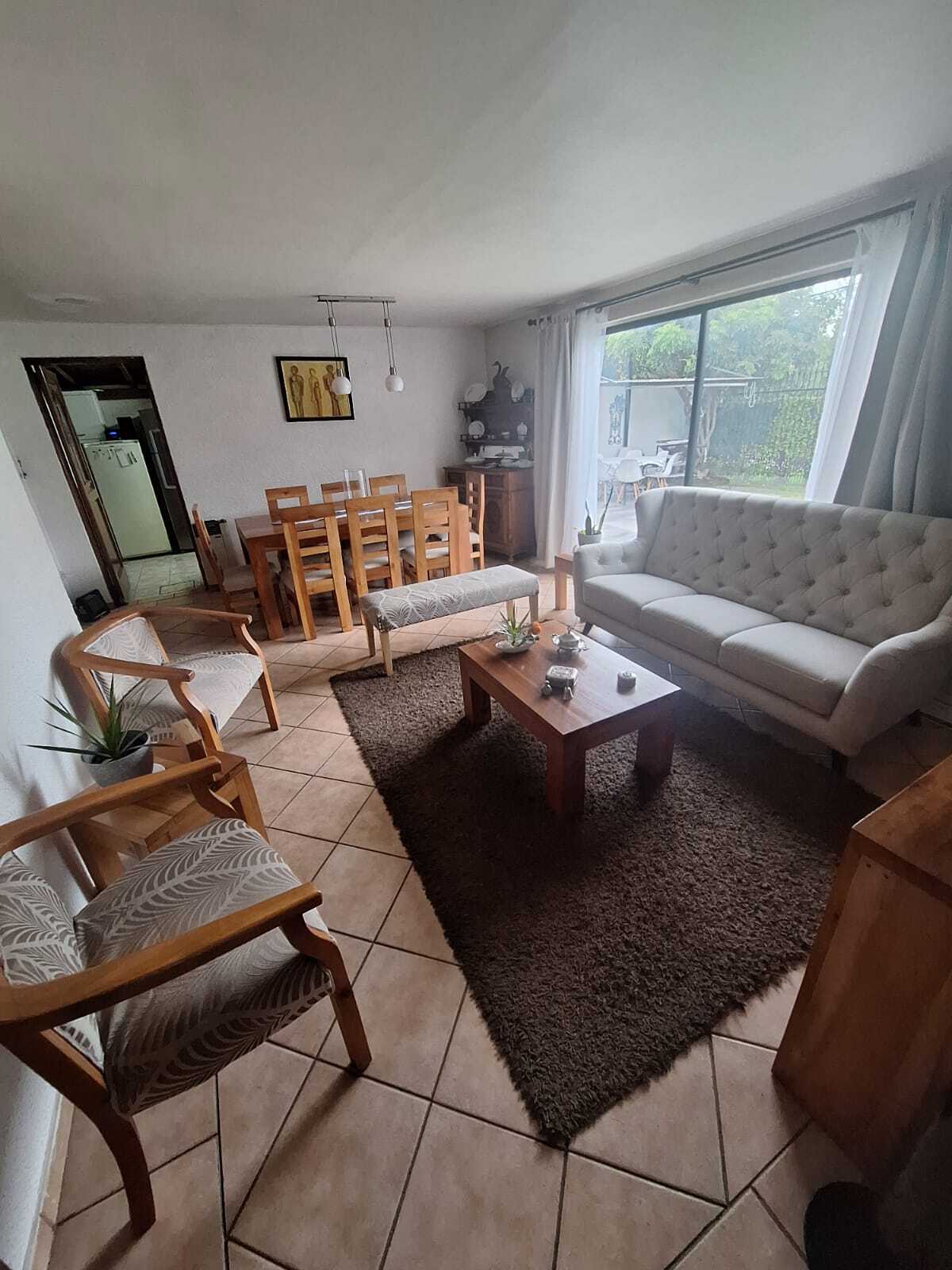 Venta Usado Casa 3D 2B - Las Condes