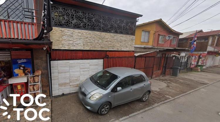 casa en venta en Puente Alto