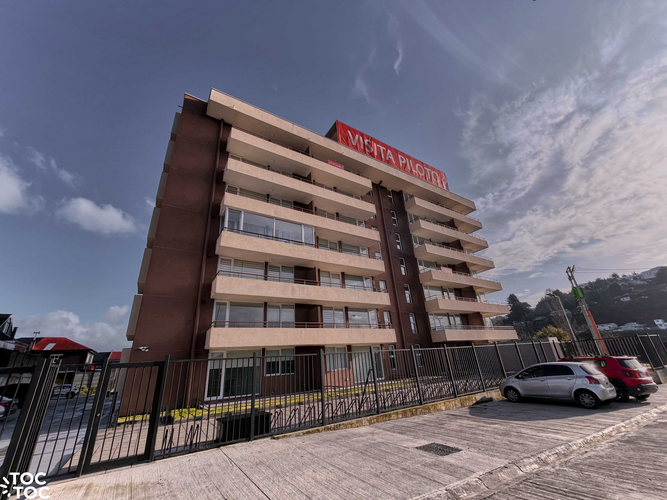 departamento en arriendo en Puerto Montt