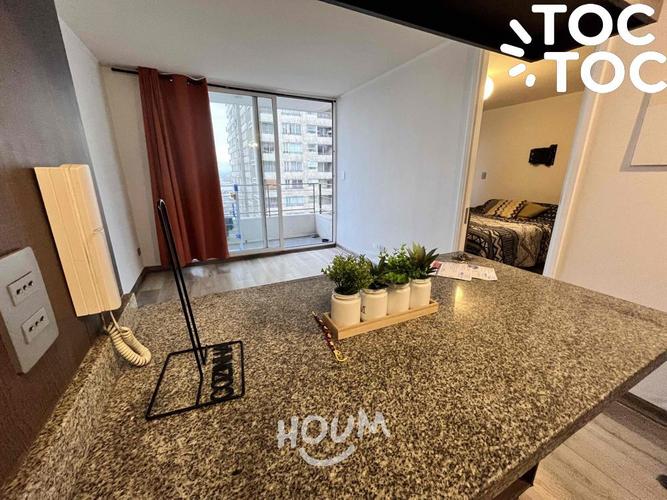 departamento en venta en Santiago