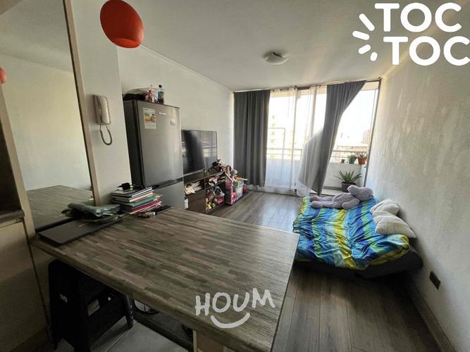 departamento en venta en Santiago