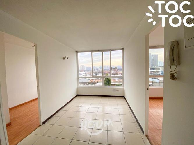 departamento en arriendo en Santiago