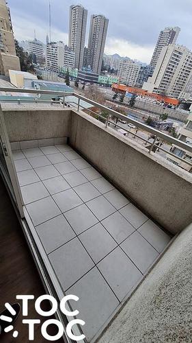 departamento en venta en Santiago