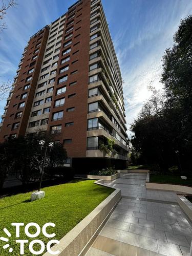 departamento en venta en Las Condes