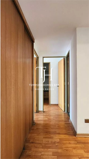 Venta Usado Departamento 2D 2B E B - Las Condes