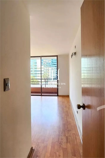 Venta Usado Departamento 2D 2B E B - Las Condes