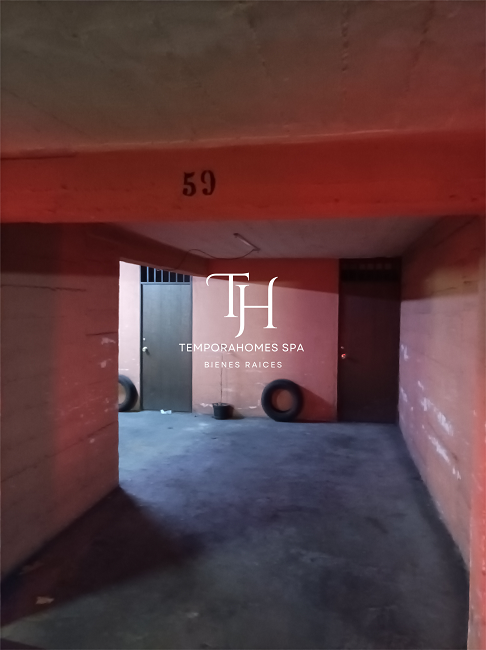 Venta Usado Departamento 2D 2B E B - Las Condes