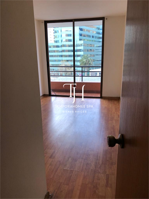 Venta Usado Departamento 2D 2B E B - Las Condes