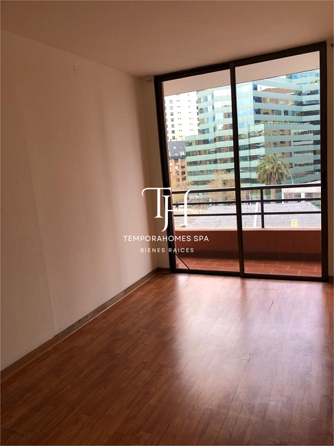 Venta Usado Departamento 2D 2B E B - Las Condes
