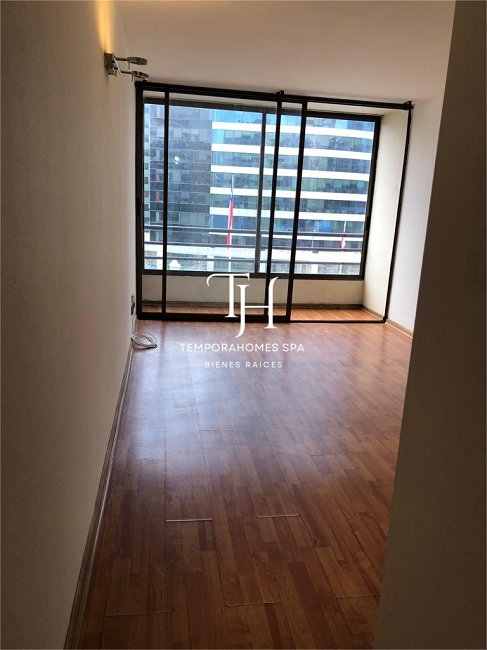 Venta Usado Departamento 2D 2B E B - Las Condes