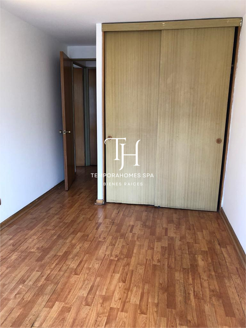 Venta Usado Departamento 2D 2B E B - Las Condes