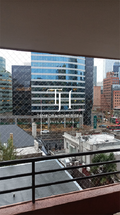 Venta Usado Departamento 2D 2B E B - Las Condes