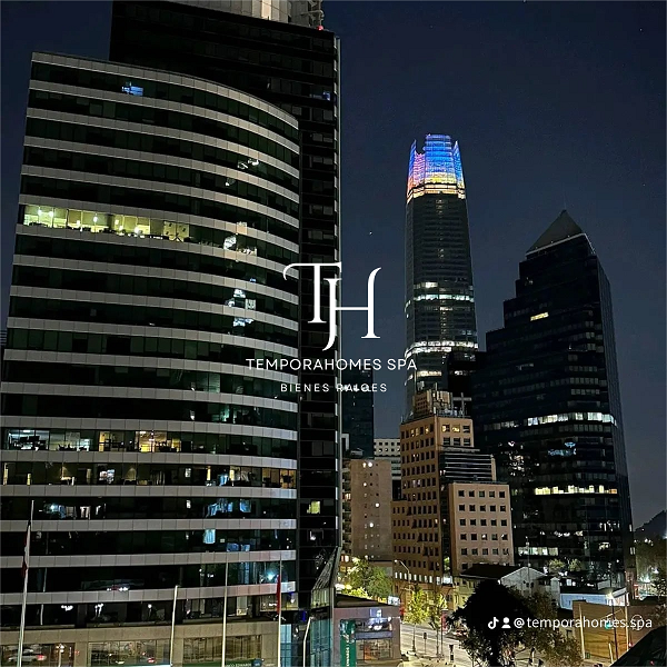 Venta Usado Departamento 2D 2B E B - Las Condes