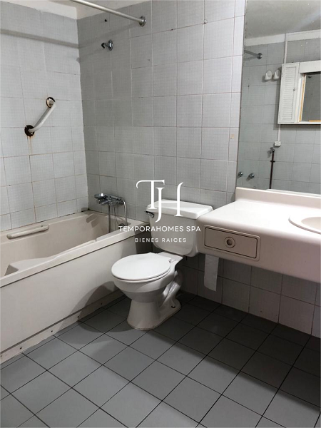 Venta Usado Departamento 2D 2B E B - Las Condes