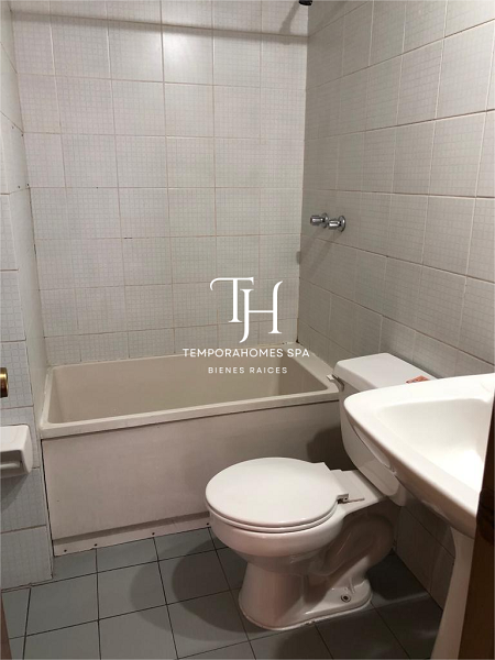 Venta Usado Departamento 2D 2B E B - Las Condes