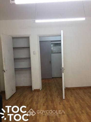 oficina en venta en Santiago