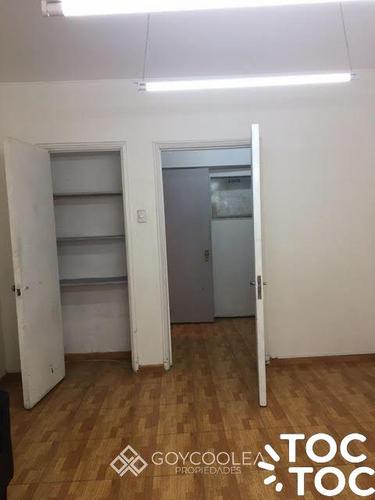 oficina en arriendo en Santiago