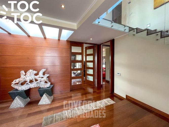 departamento en venta en Las Condes