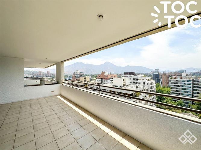 departamento en venta en Vitacura