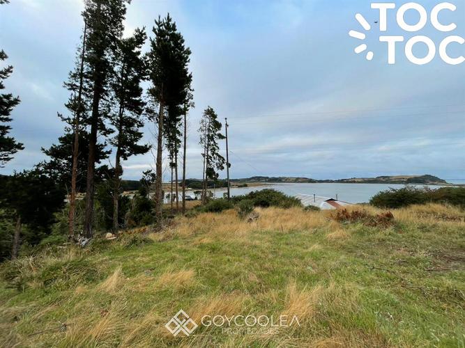 Parcela en venta en Ancud