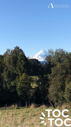 terreno en venta en Puerto Varas