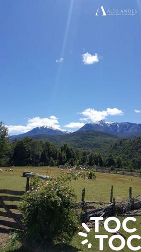 terreno en venta en Cochamó